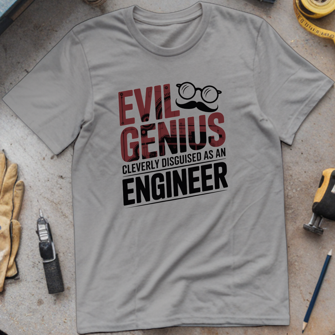 Evil Engineer
