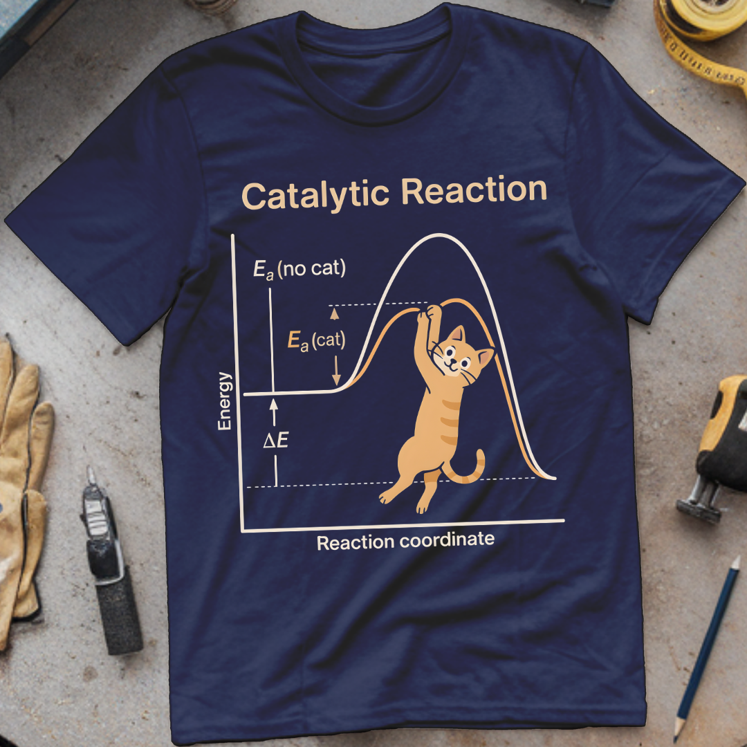 Catalytic Reaction