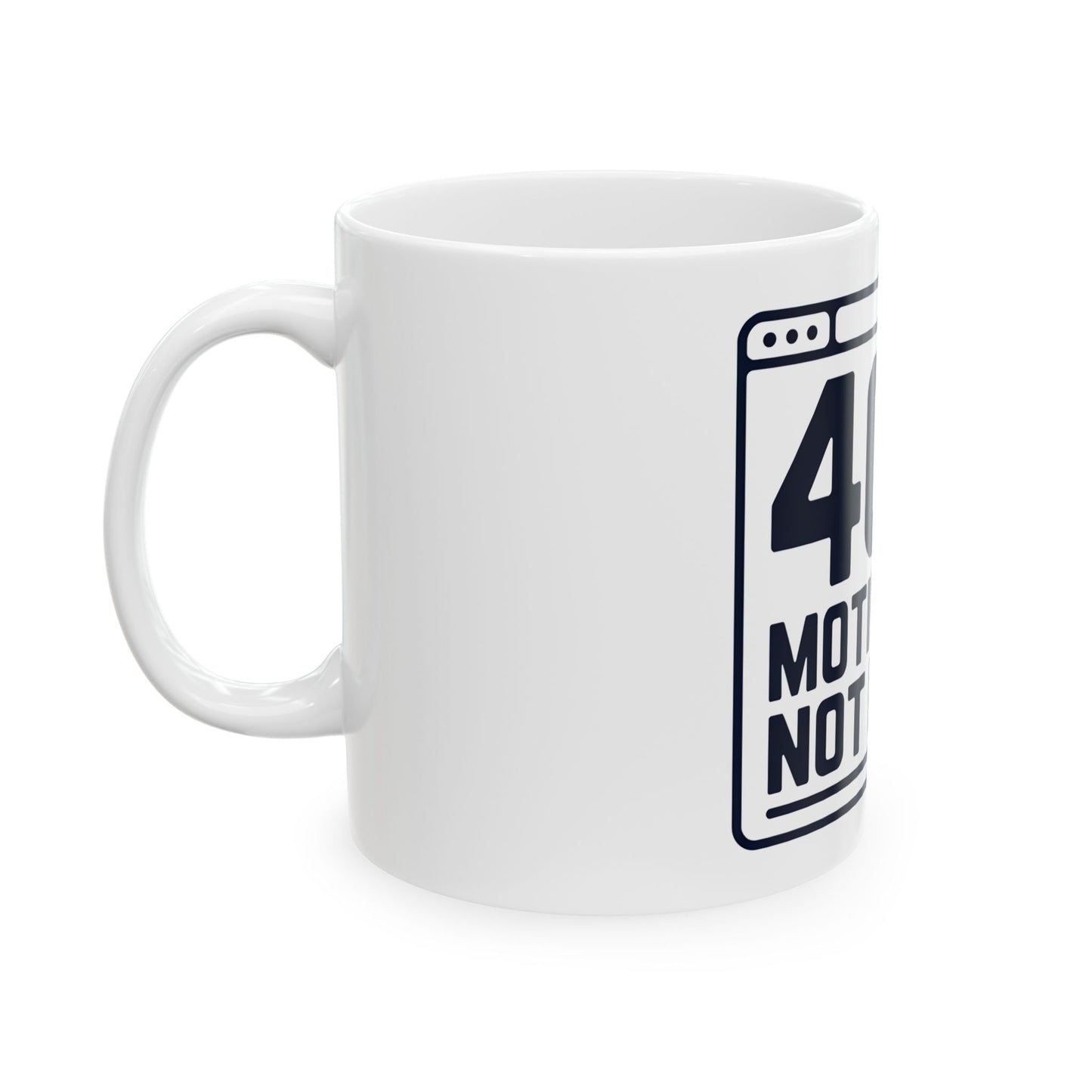 404 – Motivation Not Found