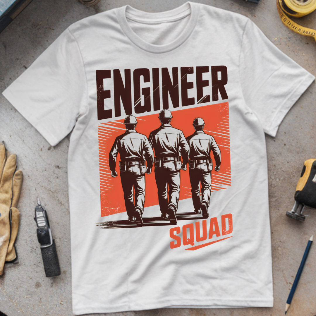 Engineer Squad