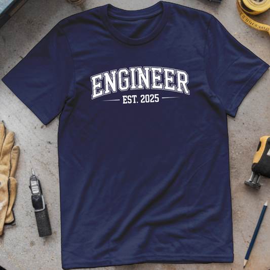 Engineer Est. 2025