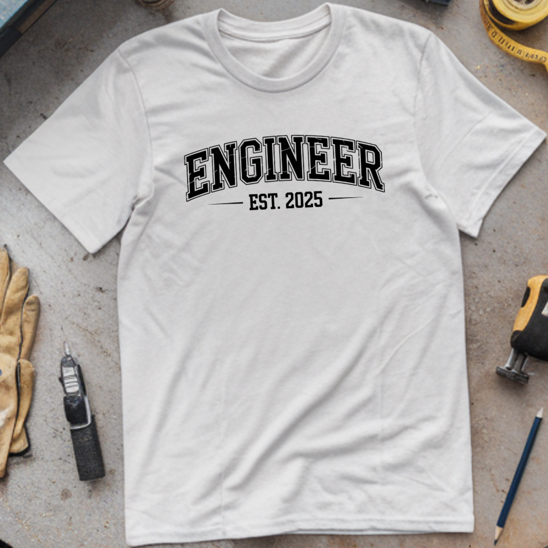 Engineer Est. 2025