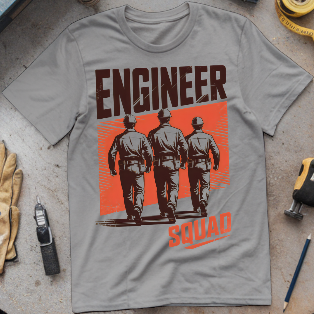 Engineer Squad