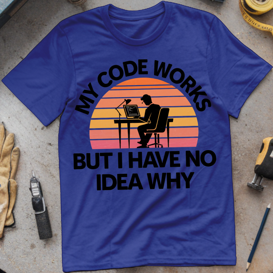 My Code Works, But I Have No Idea Why