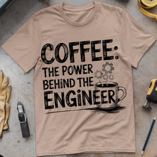 Coffee: The Power Behind the Engineer