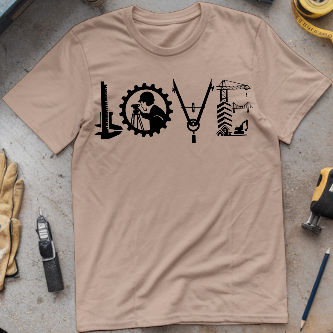Love (Engineering Edition)