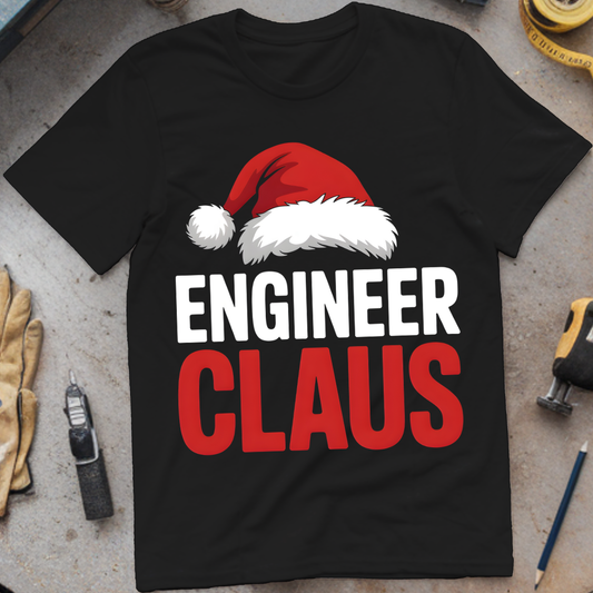 Engineer Claus