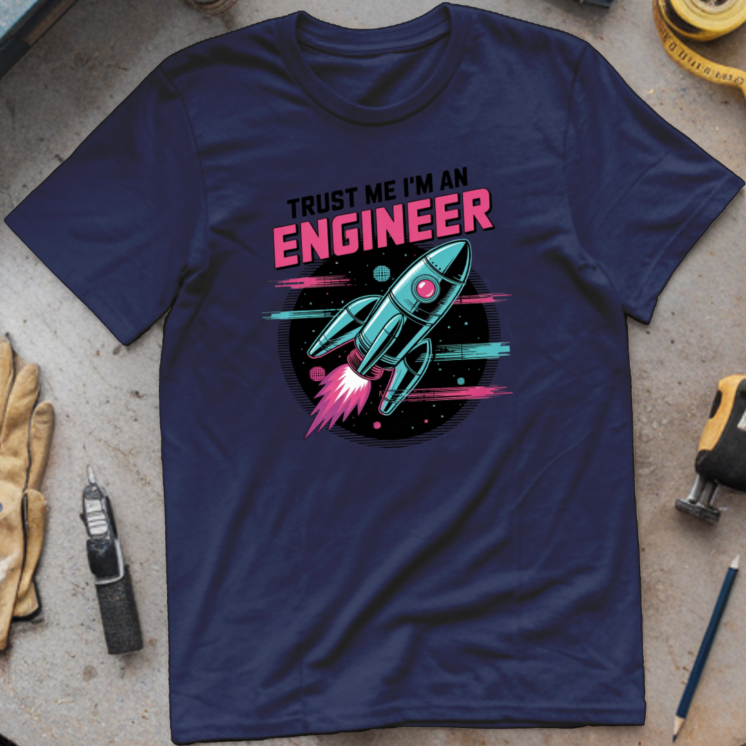 Trust Me I'm an Engineer