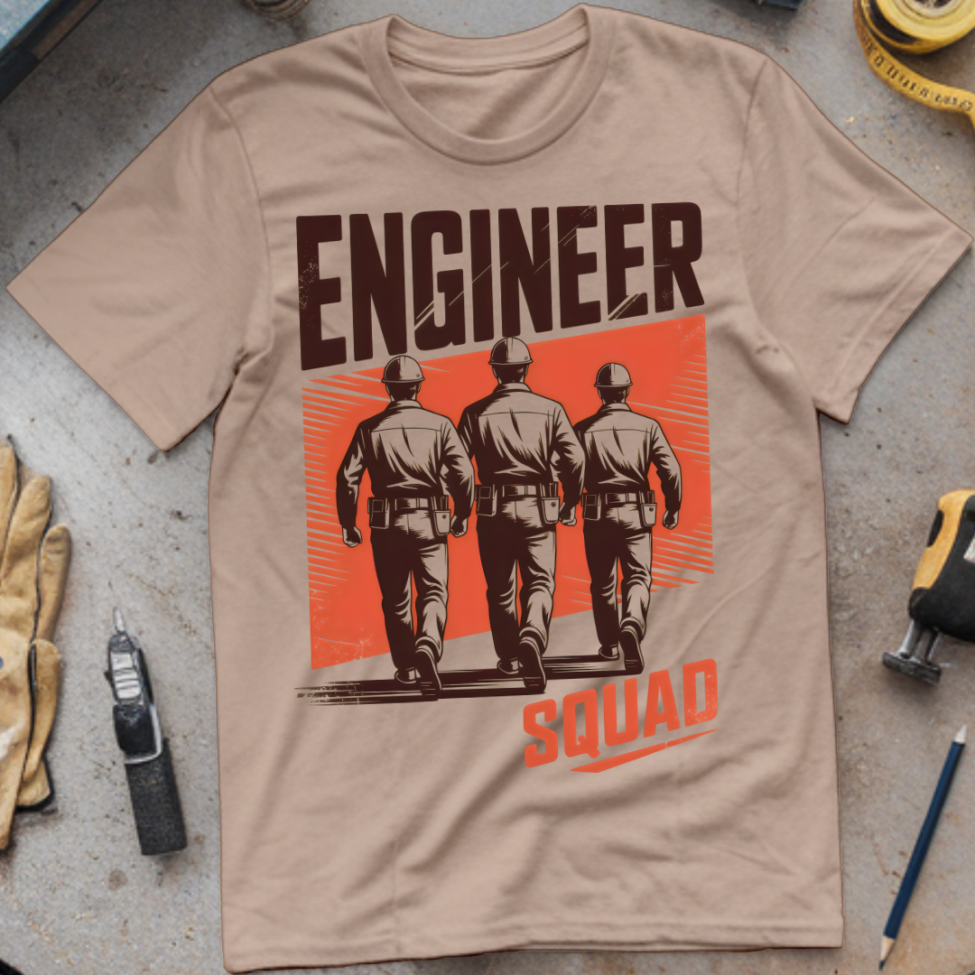 Engineer Squad