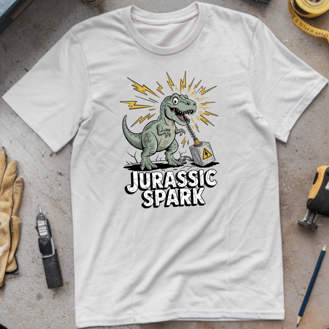 Jurassic Spark