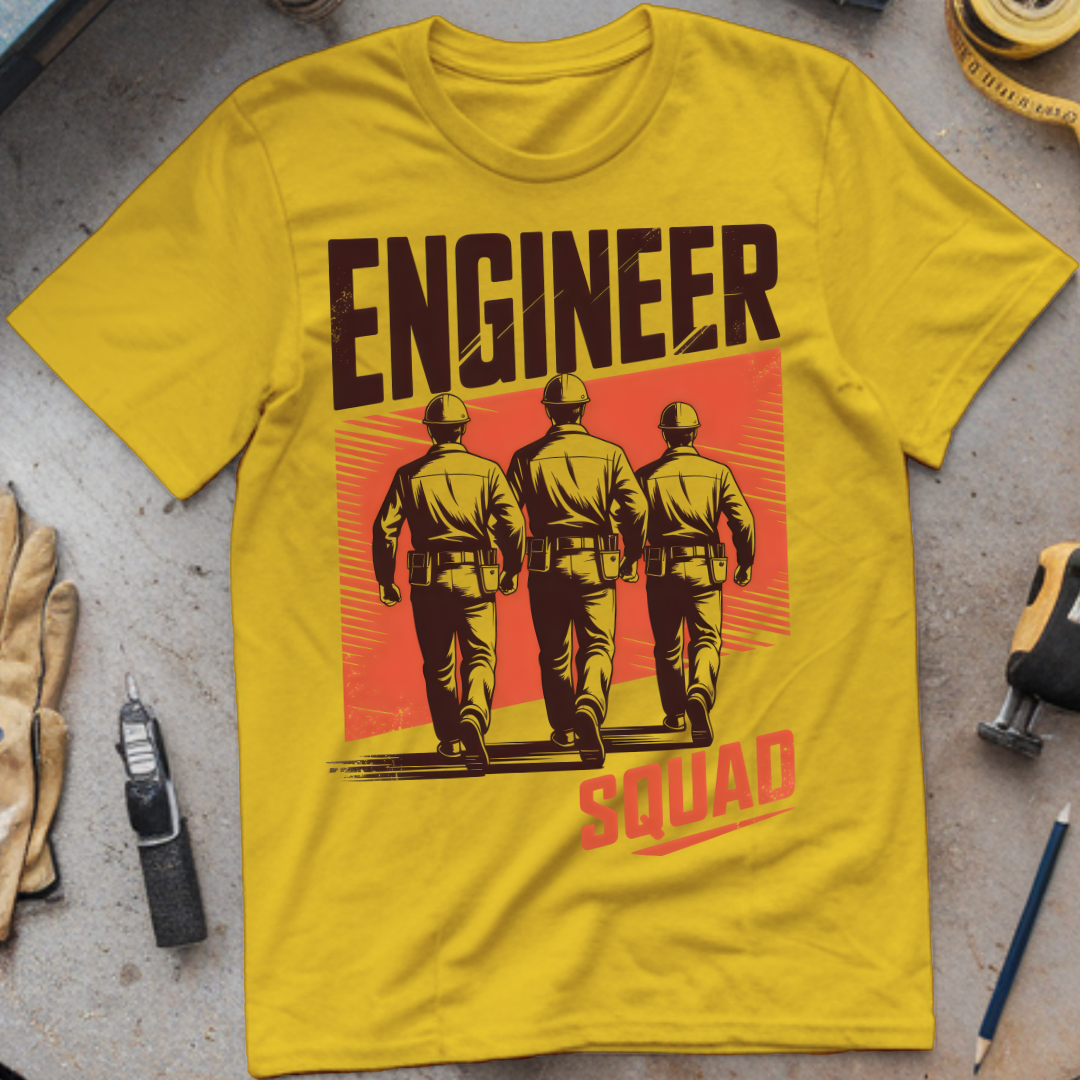 Engineer Squad