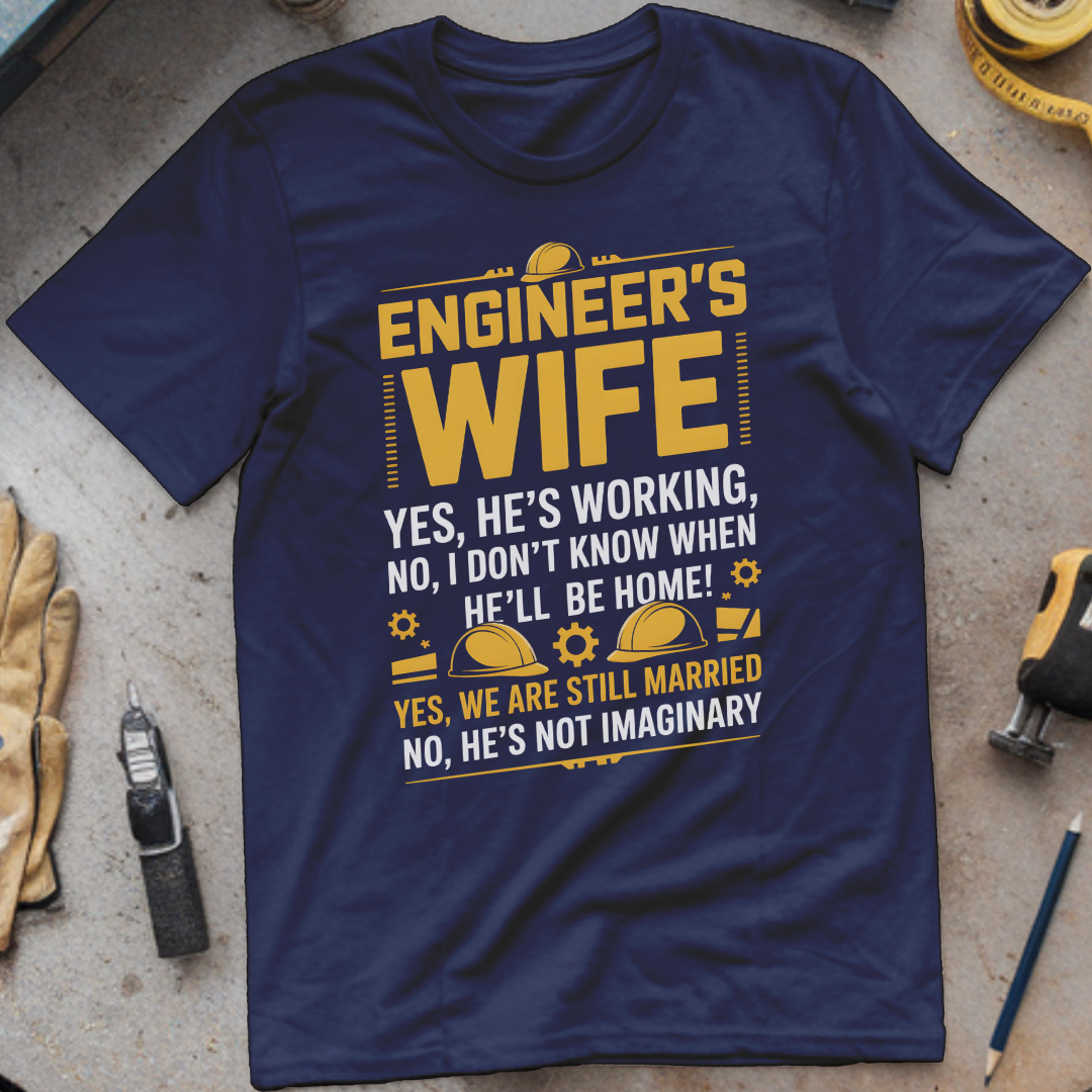 Engineer’s Wife