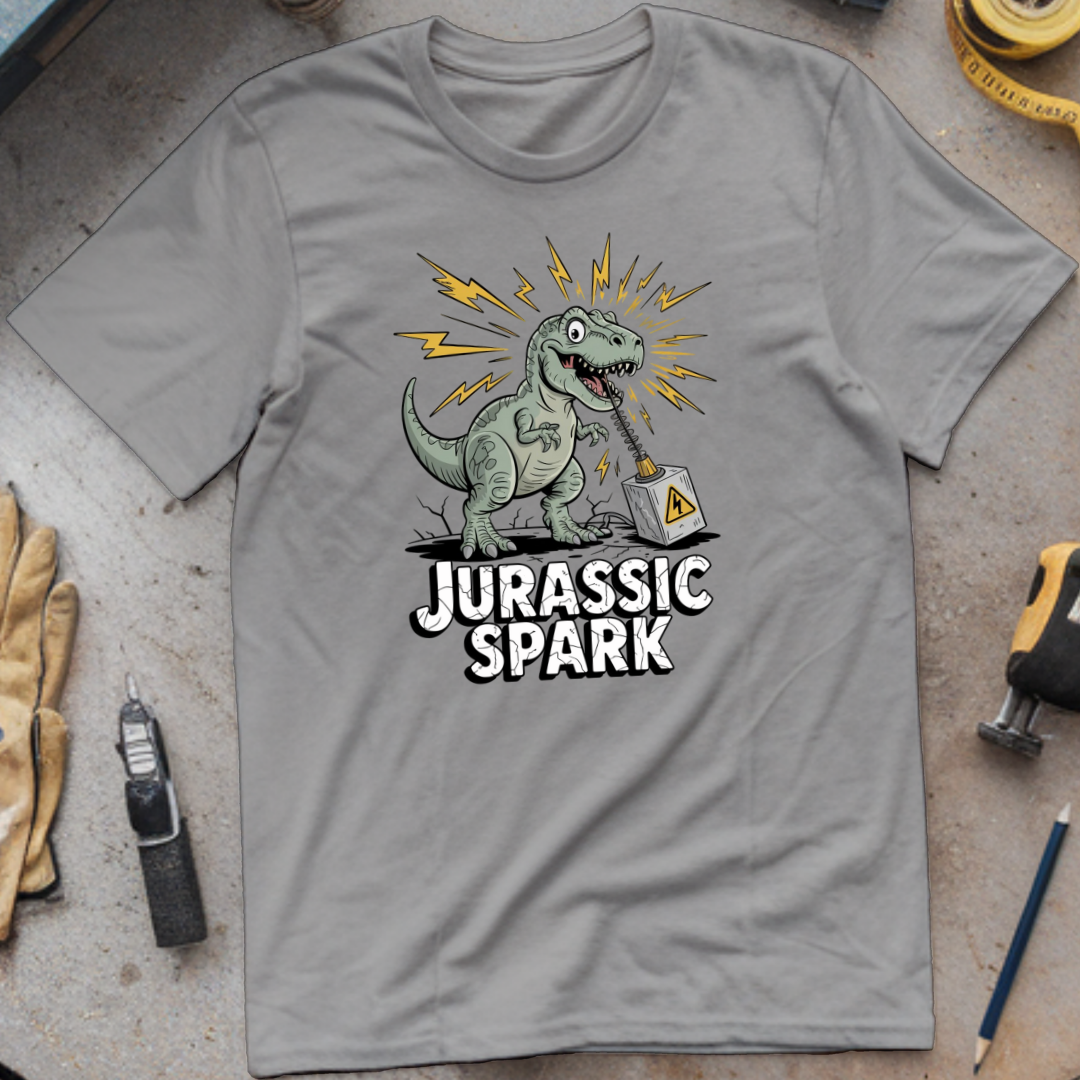 Jurassic Spark