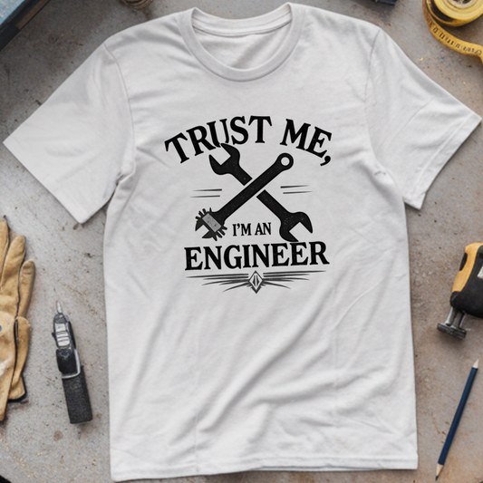 Trust Me, I'm an Engineer