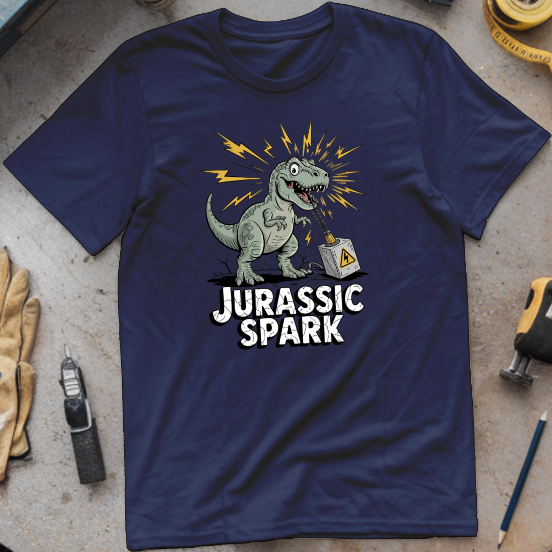 Jurassic Spark
