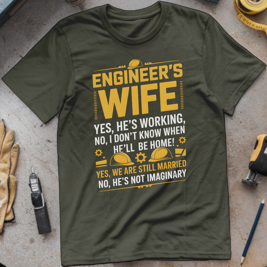Engineer’s Wife