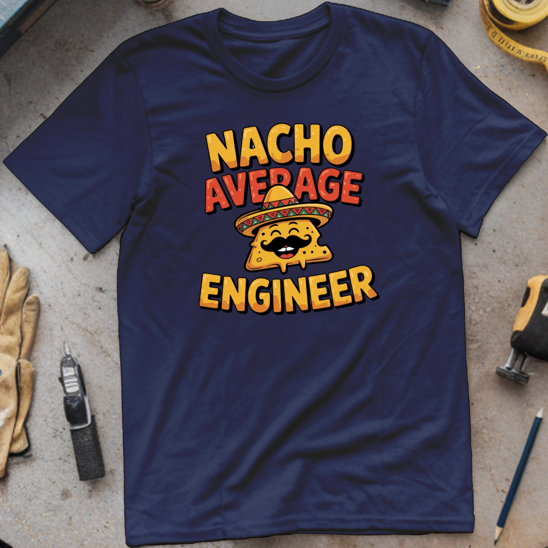 Nacho Average Engineer