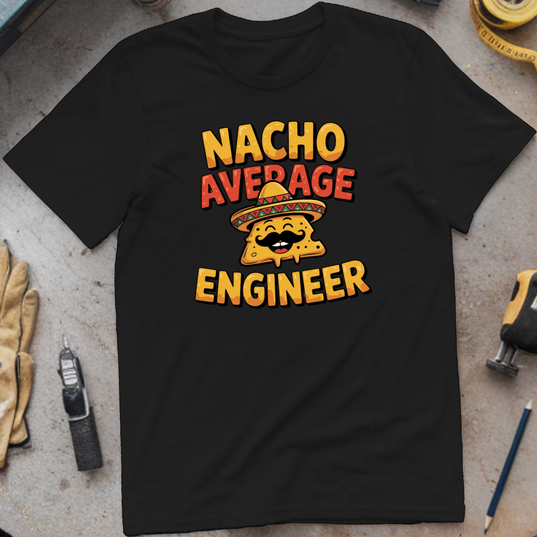 Nacho Average Engineer