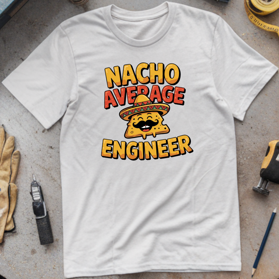 Nacho Average Engineer