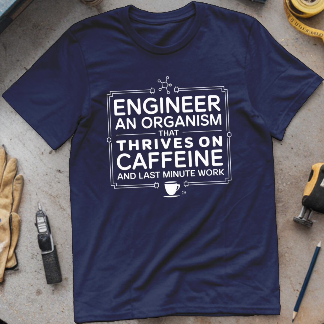 Caffeine and Last-Minute Work