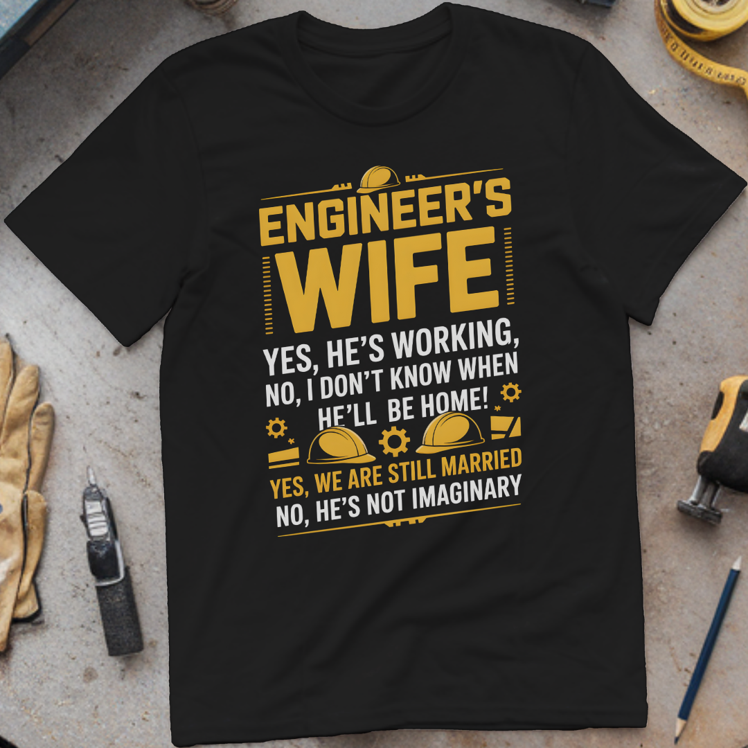 Engineer’s Wife