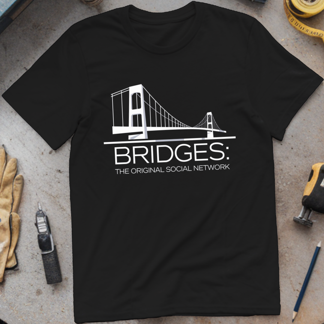 The Original Social Network