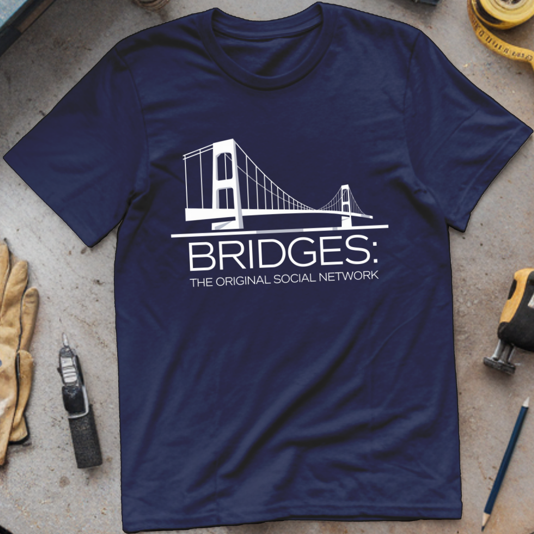 The Original Social Network