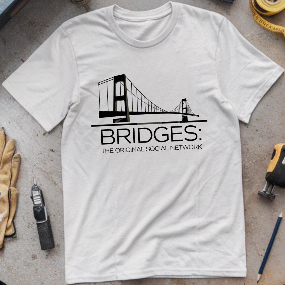 The Original Social Network