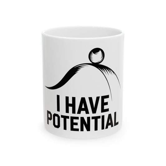 I Have Potential