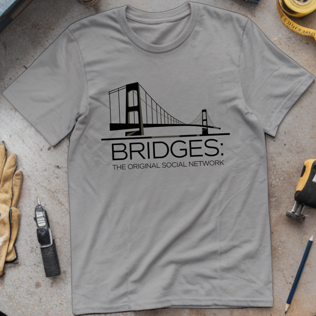 The Original Social Network