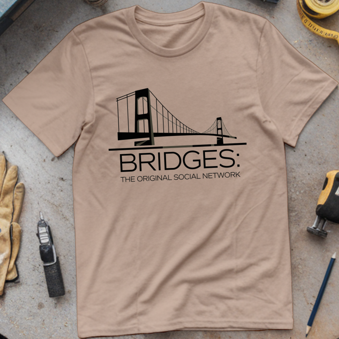 The Original Social Network