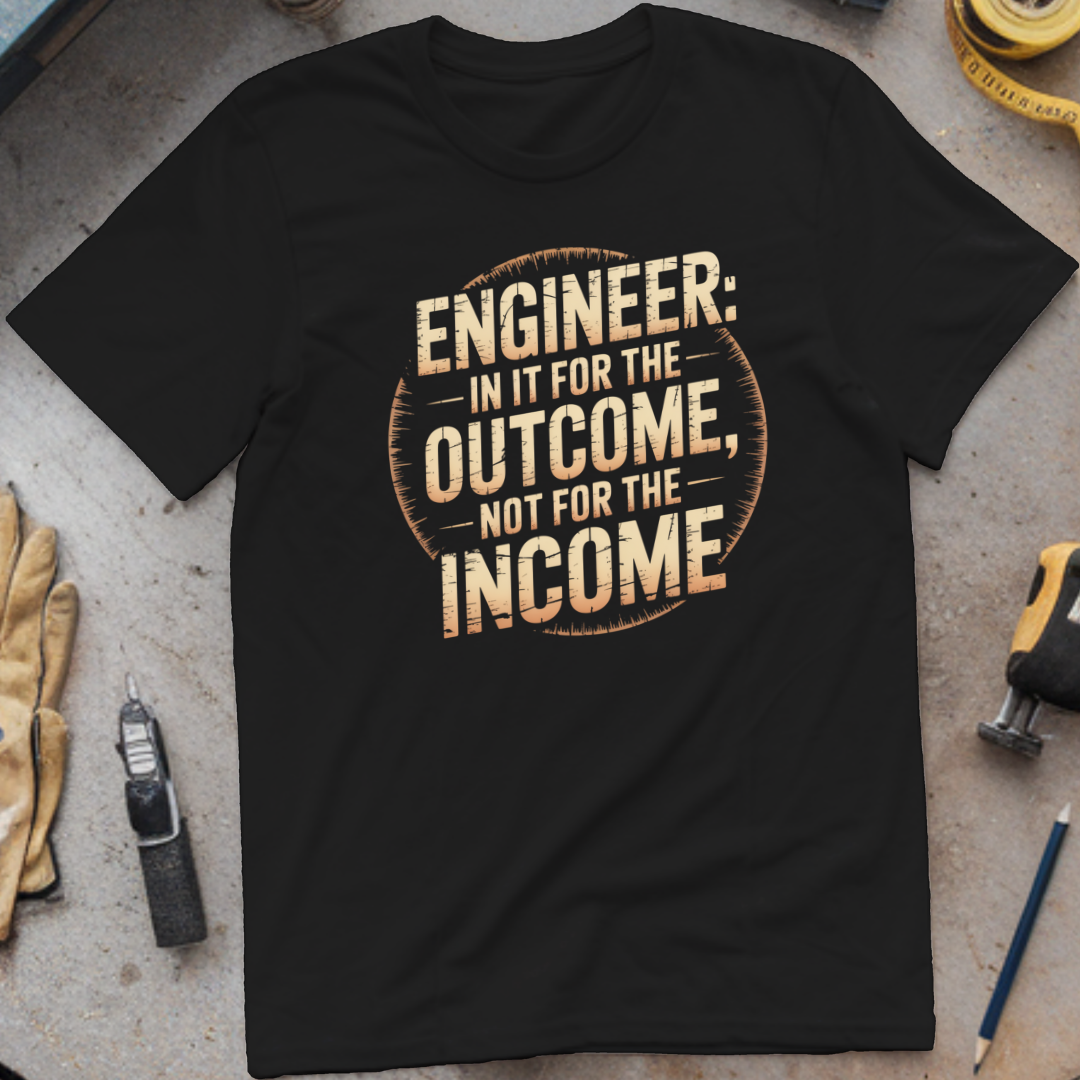 In It for the Outcome