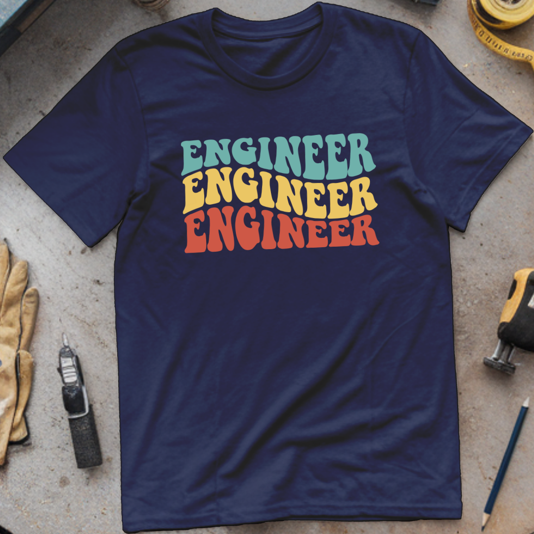 Groovy Engineer