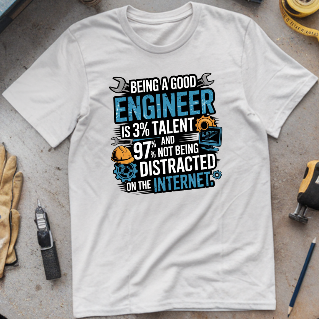 Being a Good Engineer