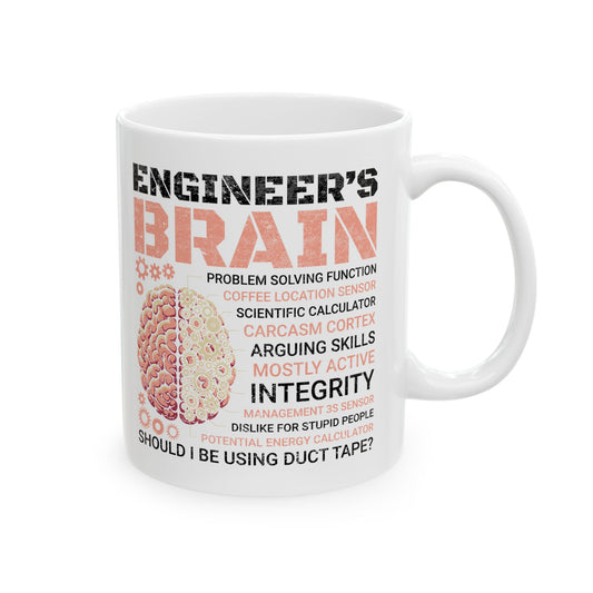 Engineer's Brain