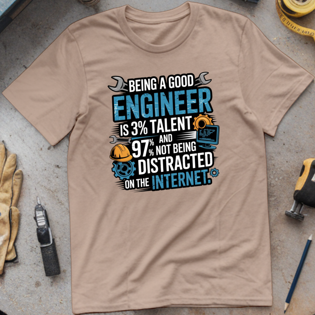 Being a Good Engineer
