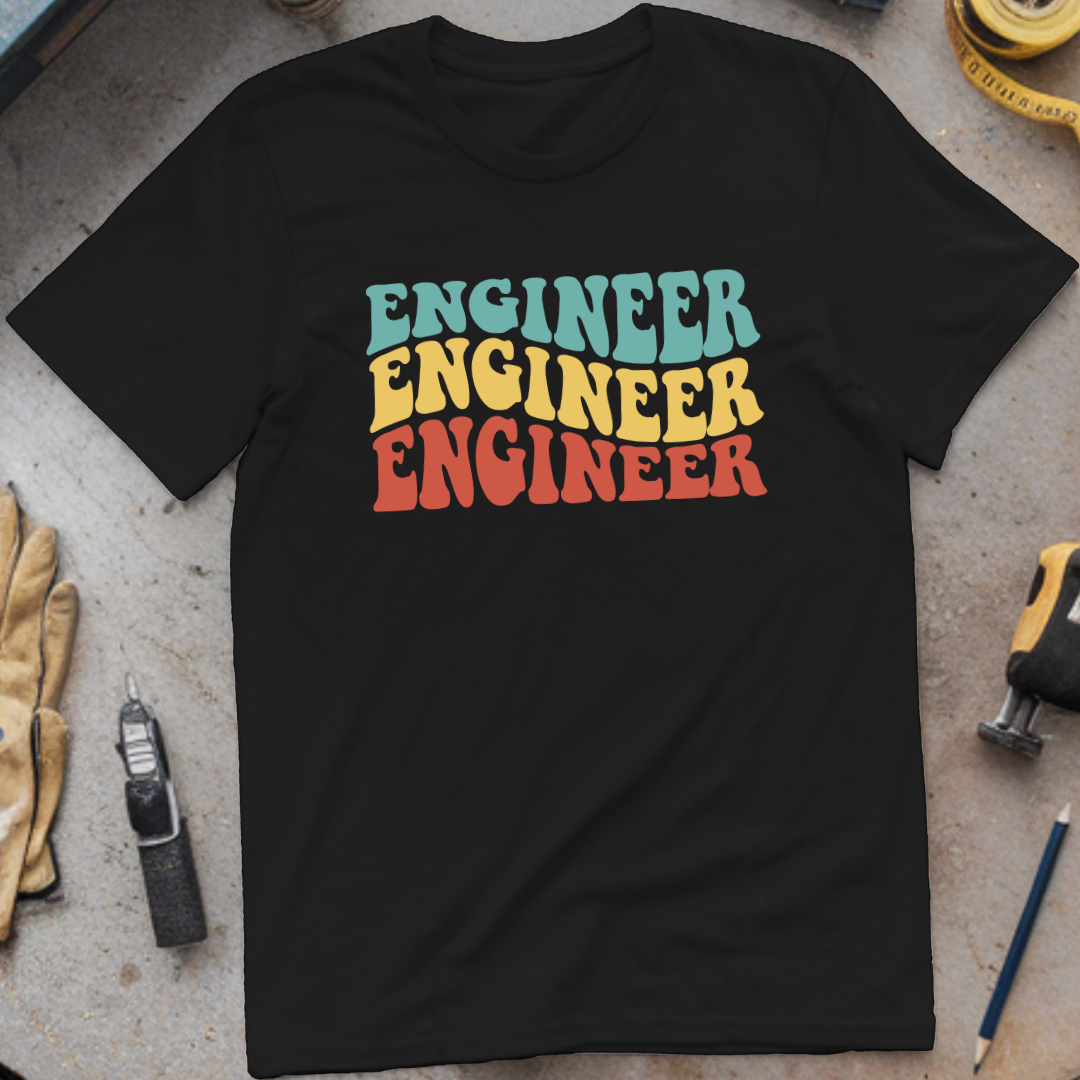 Groovy Engineer