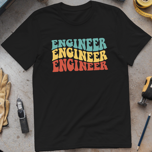 Groovy Engineer