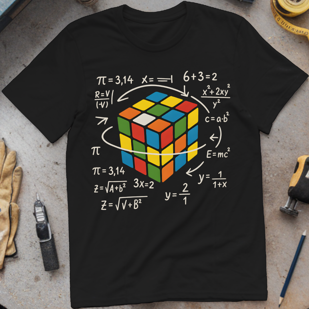 Rubix Cub