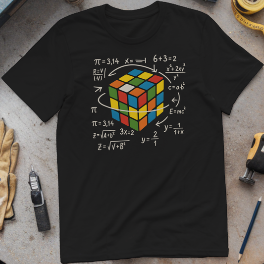 Rubix Cub