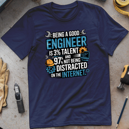 Being a Good Engineer
