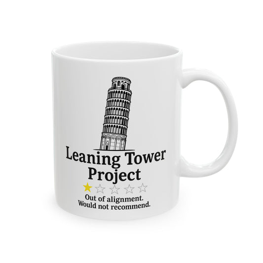 Leaning Tower Project
