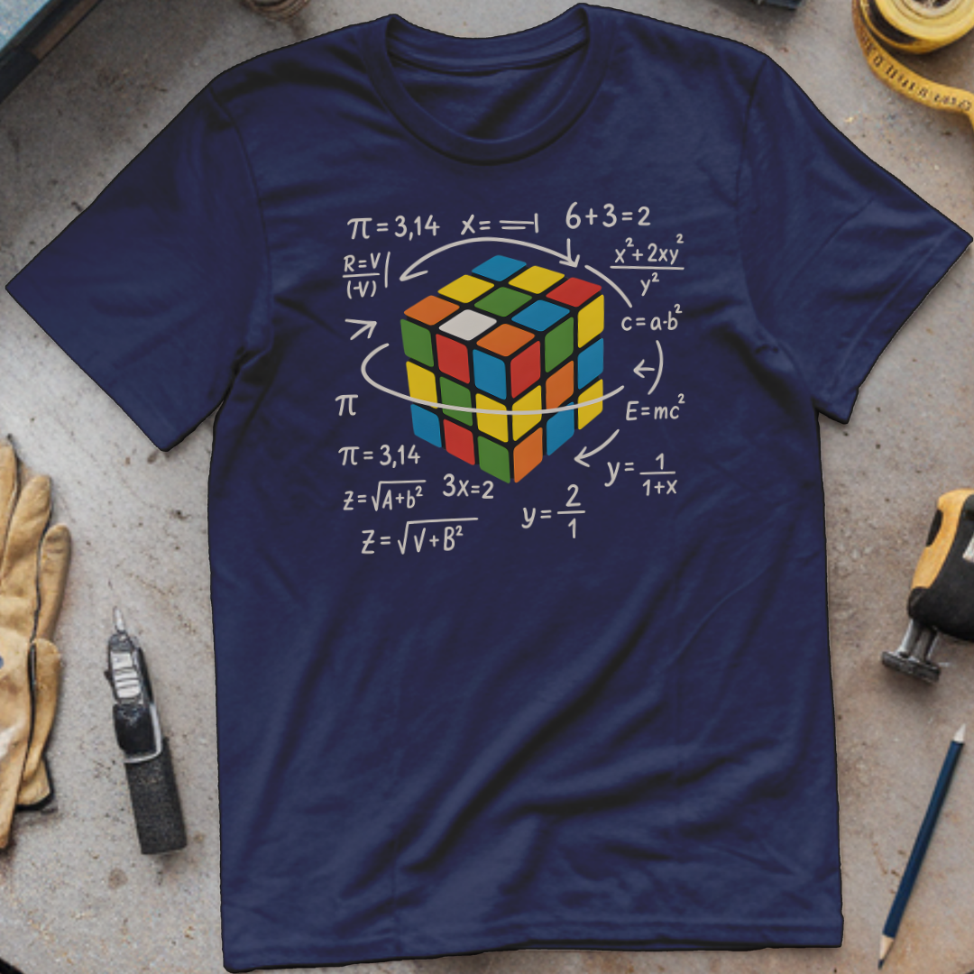 Rubix Cub