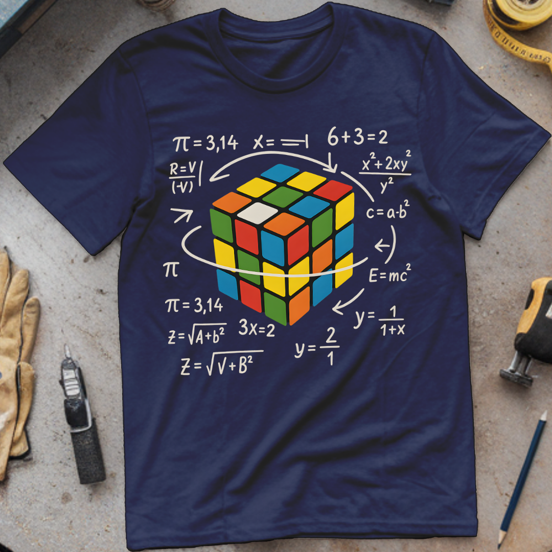 Rubix Cub