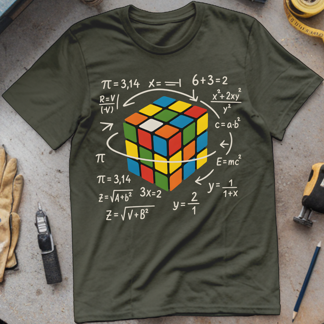 Rubix Cub