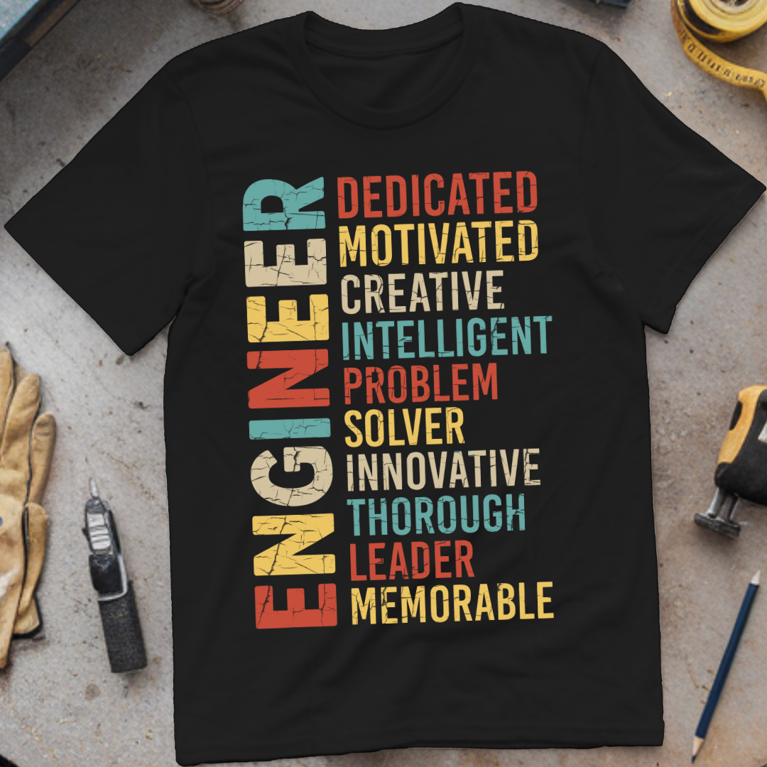 Engineering Qualities