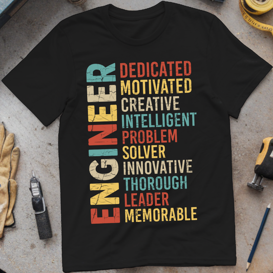Engineering Qualities