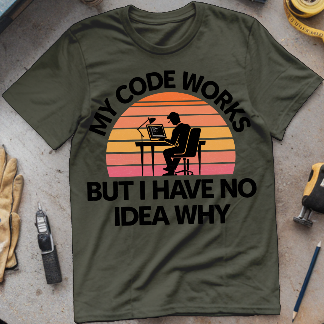 My Code Works, But I Have No Idea Why