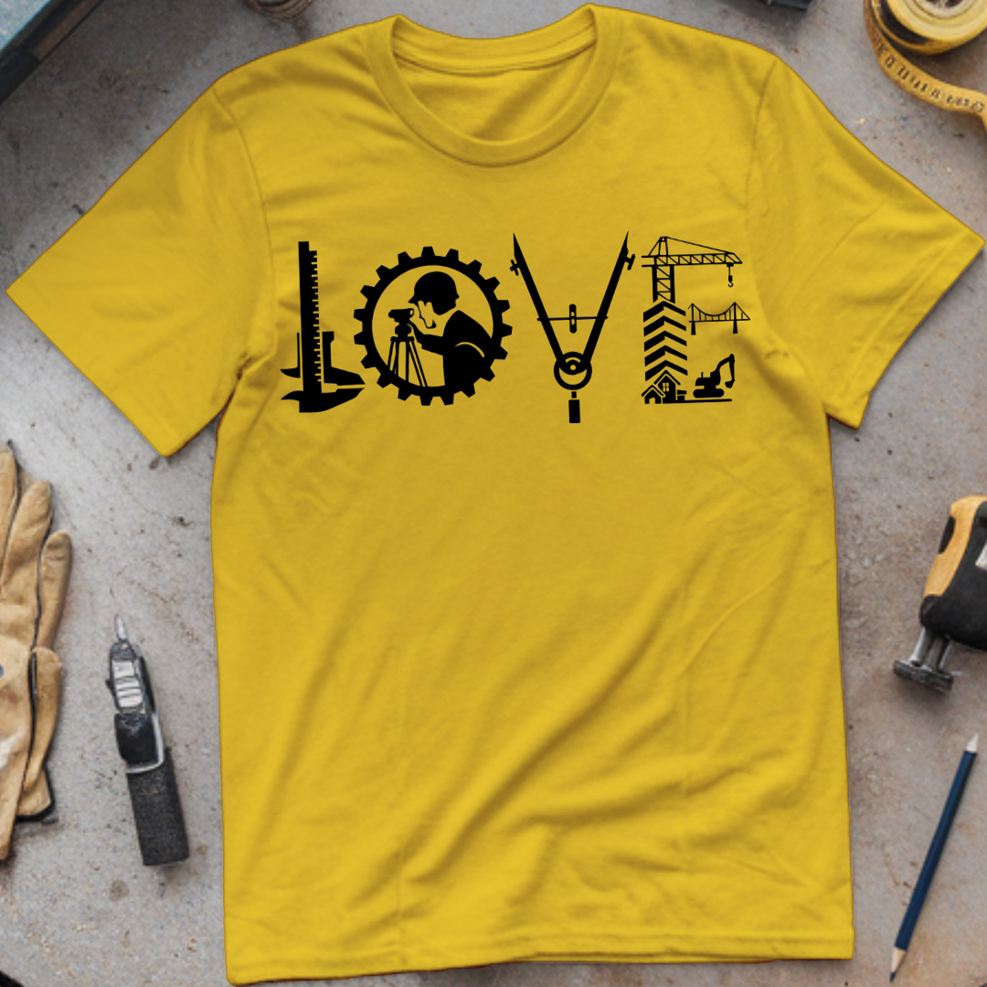 Love (Engineering Edition)