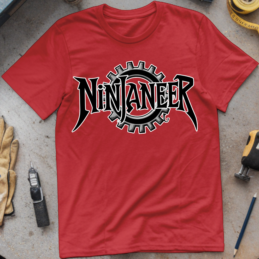Ninjaneer